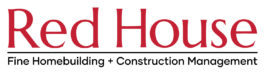 Red House logo