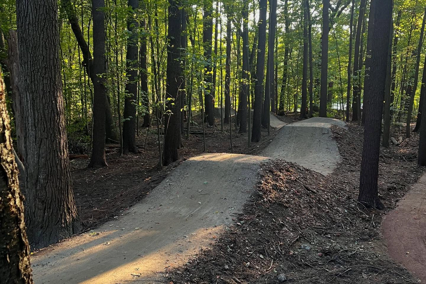 Burlington Bike Park