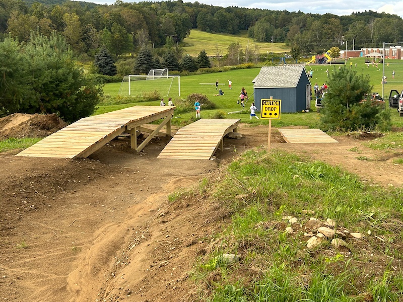 Westford Bike Park
