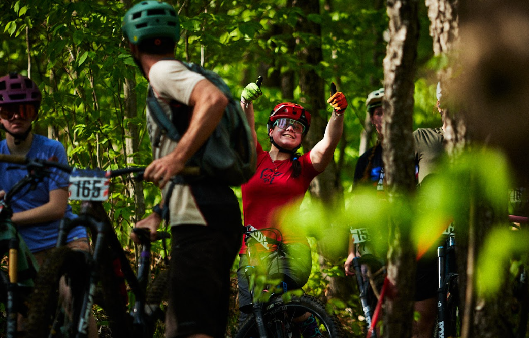 Enduro Results: 5/19 at Sleepy Hollow